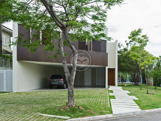 #13072 - Casa em condomínio para Venda em Santana de Parnaíba - SP - 1