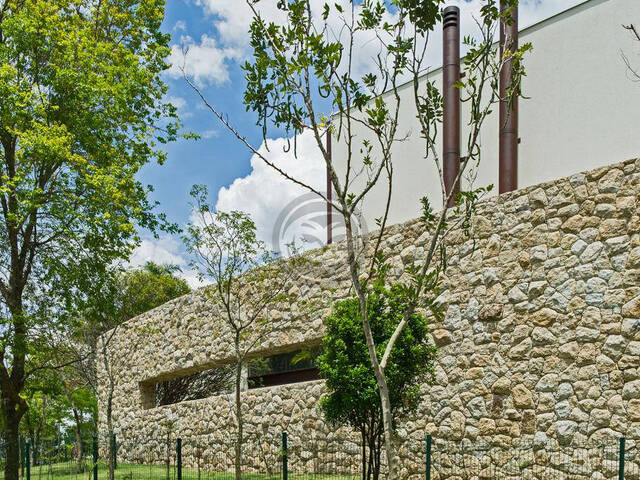 #13072 - Casa em condomínio para Venda em Santana de Parnaíba - SP - 3