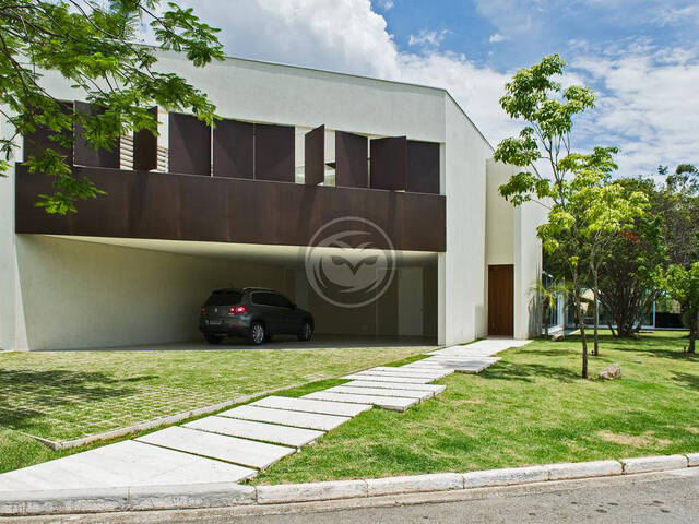 #13072 - Casa em condomínio para Venda em Santana de Parnaíba - SP - 2