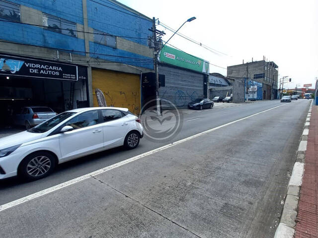 Conjunto Comercial para Venda em Carapicuíba - 4