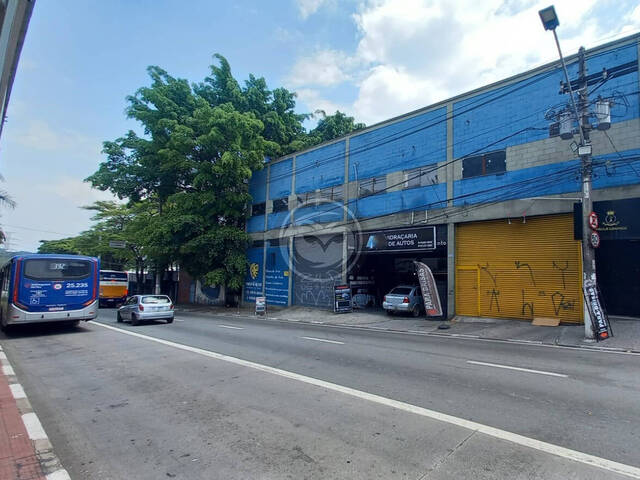 Conjunto Comercial para Venda em Carapicuíba - 5