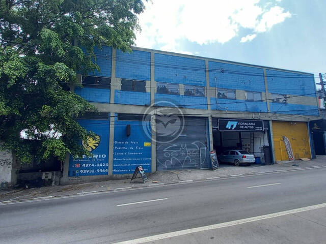 #13073 - Conjunto Comercial para Venda em Carapicuíba - SP - 1