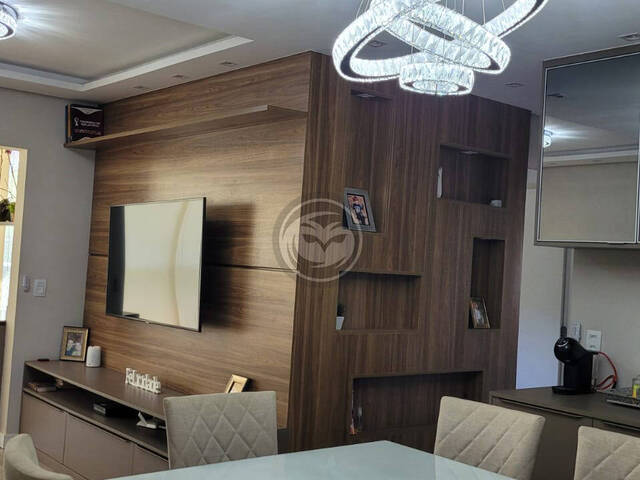 #13077 - Apartamento para Venda em Barueri - SP - 3
