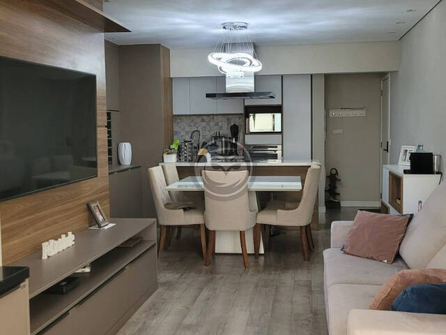 #13077 - Apartamento para Venda em Barueri - SP - 2