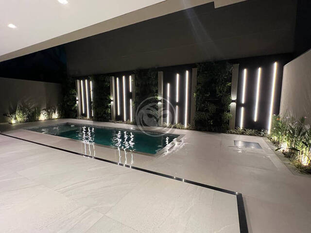 #13078 - Casa em condomínio para Venda em Santana de Parnaíba - SP - 2