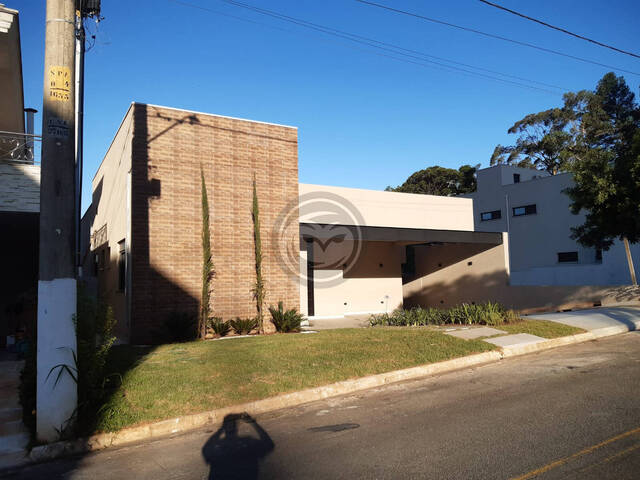 Casa em condomínio para Venda em Santana de Parnaíba - 2