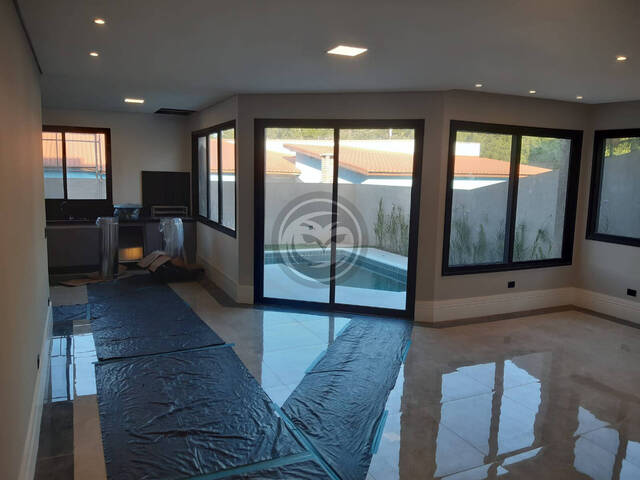 Casa em condomínio para Venda em Santana de Parnaíba - 4