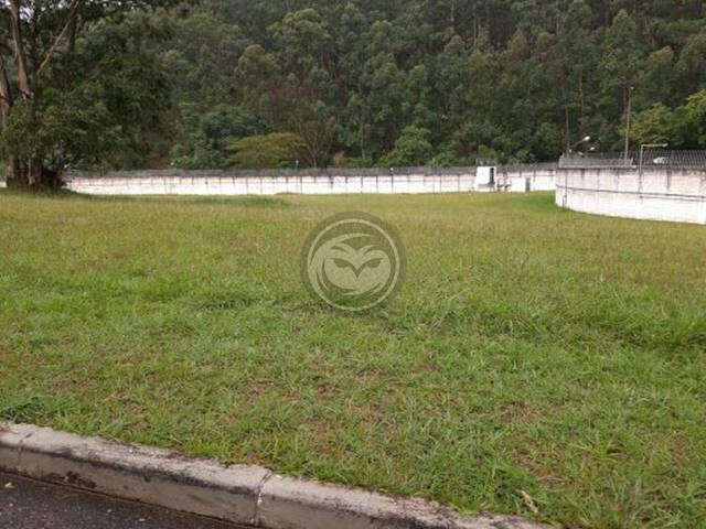 #13087 - Terreno em condomínio para Venda em Barueri - SP - 2