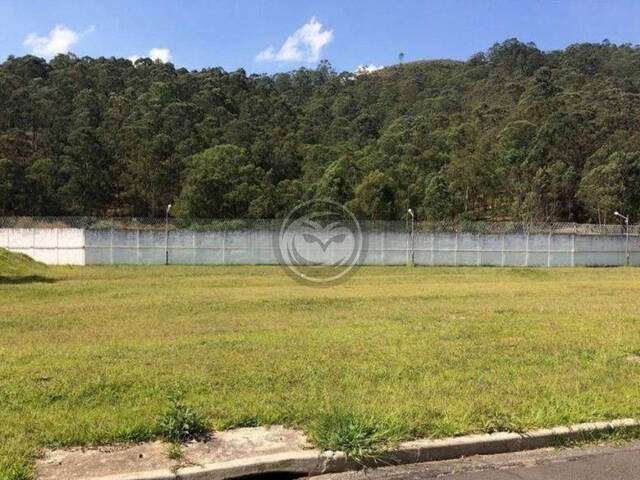 #13087 - Terreno em condomínio para Venda em Barueri - SP