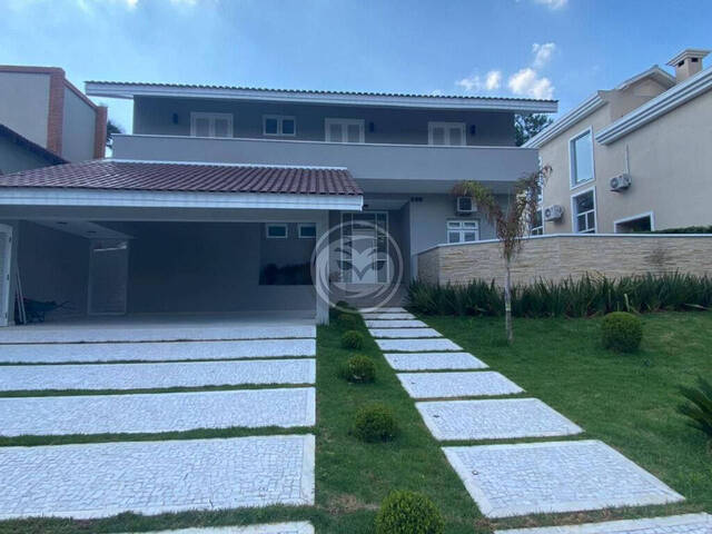 #13089 - Casa em condomínio para Locação em Santana de Parnaíba - SP - 2