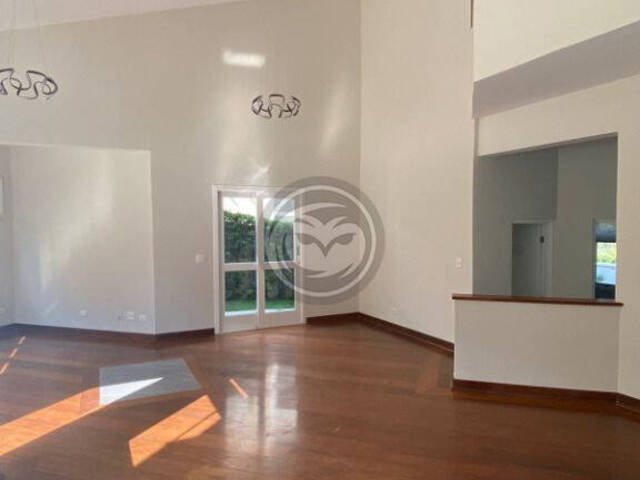 #13089 - Casa em condomínio para Locação em Santana de Parnaíba - SP - 3