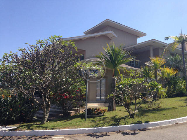 #13091 - Casa em condomínio para Venda em Santana de Parnaíba - SP - 3