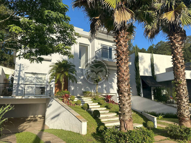 #13092 - Casa em condomínio para Venda em Santana de Parnaíba - SP - 2