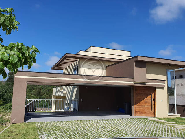 #13093 - Casa em condomínio para Venda em Santana de Parnaíba - SP - 2
