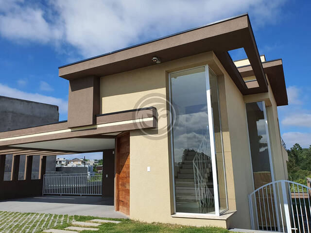 #13093 - Casa em condomínio para Venda em Santana de Parnaíba - SP - 1
