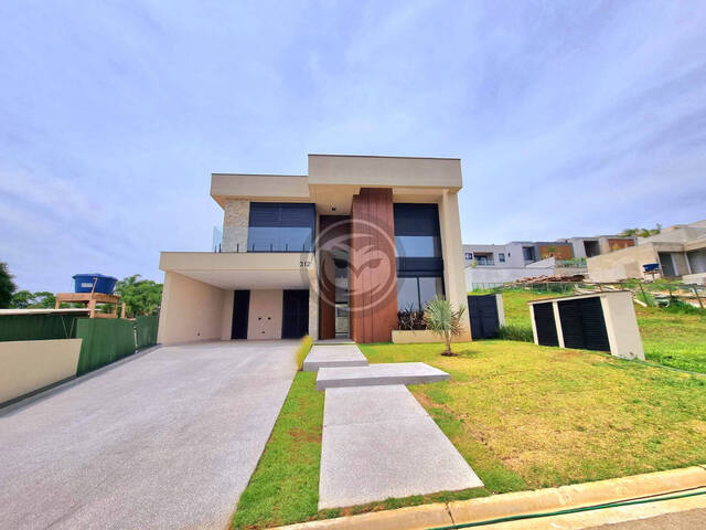 #13094 - Casa em condomínio para Venda em Santana de Parnaíba - SP