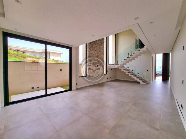 #13094 - Casa em condomínio para Venda em Santana de Parnaíba - SP - 2