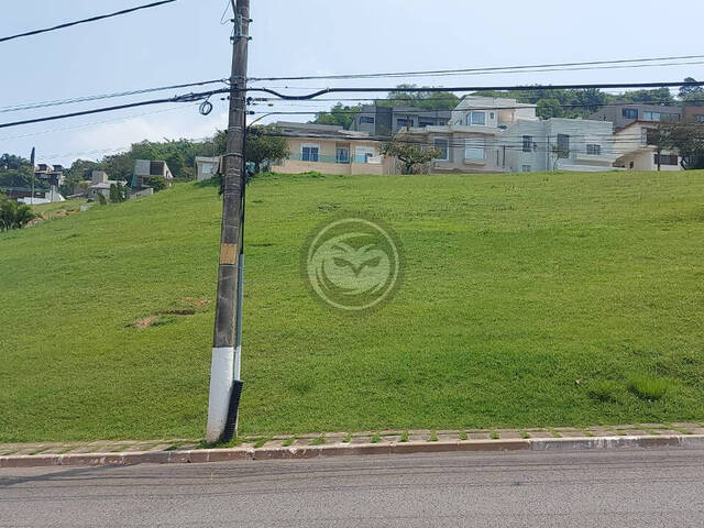 #13096 - Terreno em condomínio para Venda em Santana de Parnaíba - SP - 2
