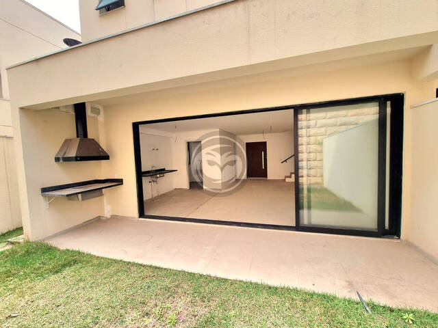 #13100 - Casa em condomínio para Venda em Santana de Parnaíba - SP - 2