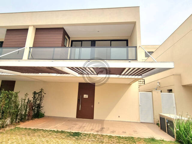 #13100 - Casa em condomínio para Venda em Santana de Parnaíba - SP - 1