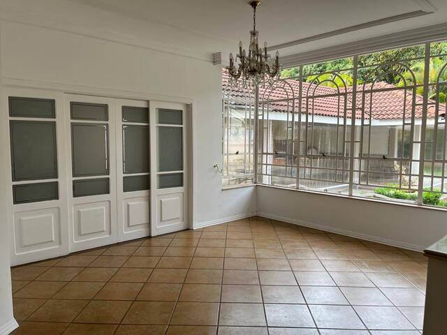 #13101 - Casa em condomínio para Venda em Santana de Parnaíba - SP - 2