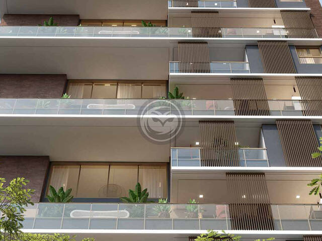 #13104 - Apartamento para Venda em Barueri - SP - 2