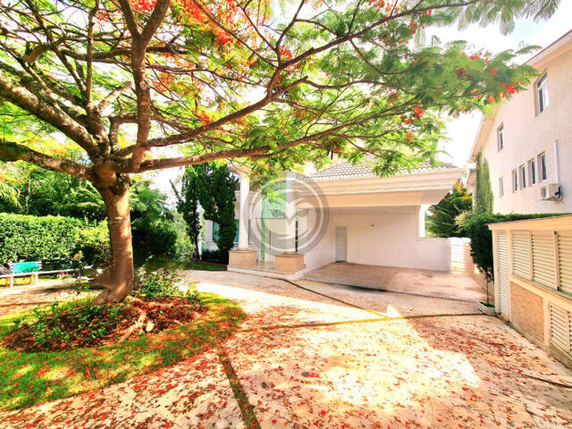 Casa em condomínio para Venda em Santana de Parnaíba - 2