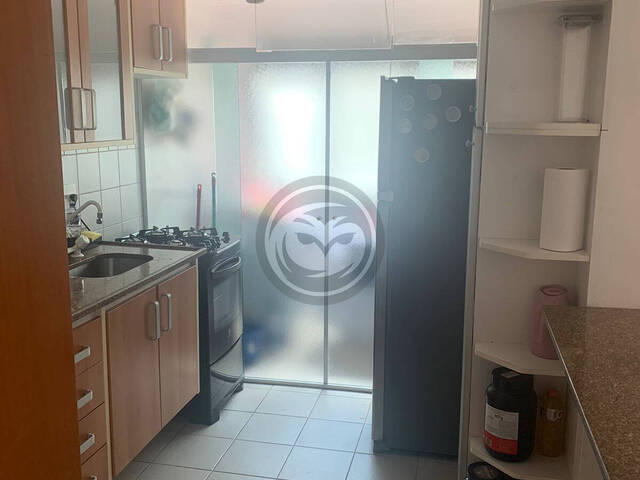 #13107 - Apartamento para Locação em Barueri - SP - 2