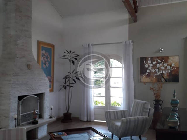 #13109 - Casa em condomínio para Locação em Santana de Parnaíba - SP - 3
