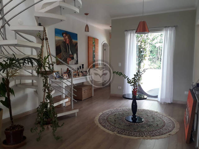 #13109 - Casa em condomínio para Locação em Santana de Parnaíba - SP - 2