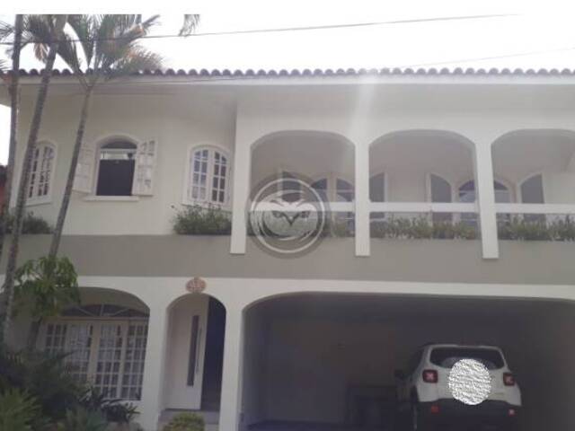 #13109 - Casa em condomínio para Locação em Santana de Parnaíba - SP - 1