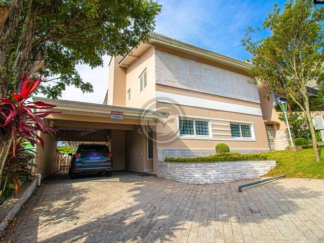 #13110 - Casa em condomínio para Venda em Santana de Parnaíba - SP - 2