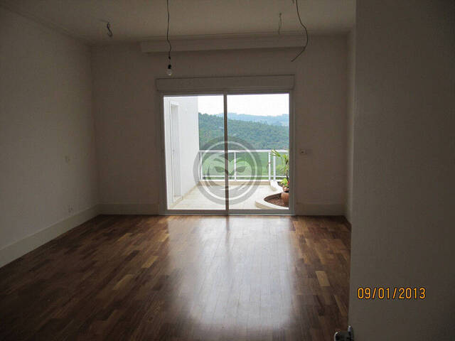 Casa em condomínio para Locação em Santana de Parnaíba - 4