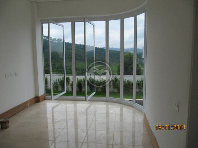 #13111 - Casa em condomínio para Locação em Santana de Parnaíba - SP - 3