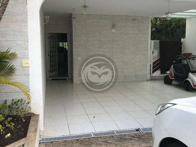 #13113 - Casa em condomínio para Locação em Santana de Parnaíba - SP - 2