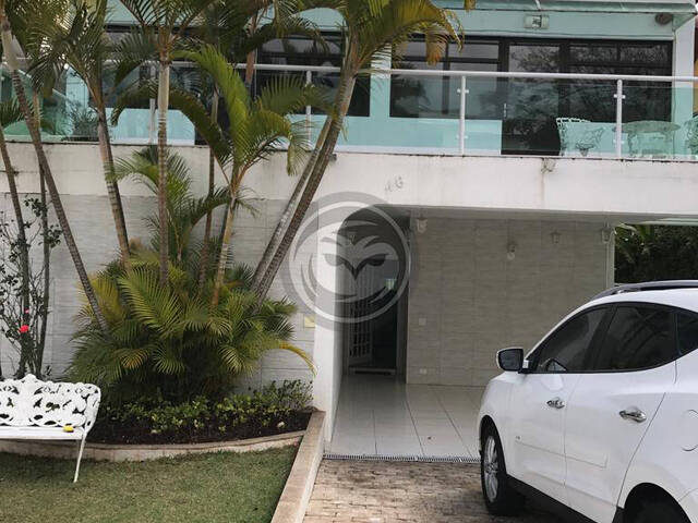 #13113 - Casa em condomínio para Locação em Santana de Parnaíba - SP - 1