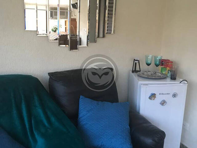 #13113 - Casa em condomínio para Locação em Santana de Parnaíba - SP - 3