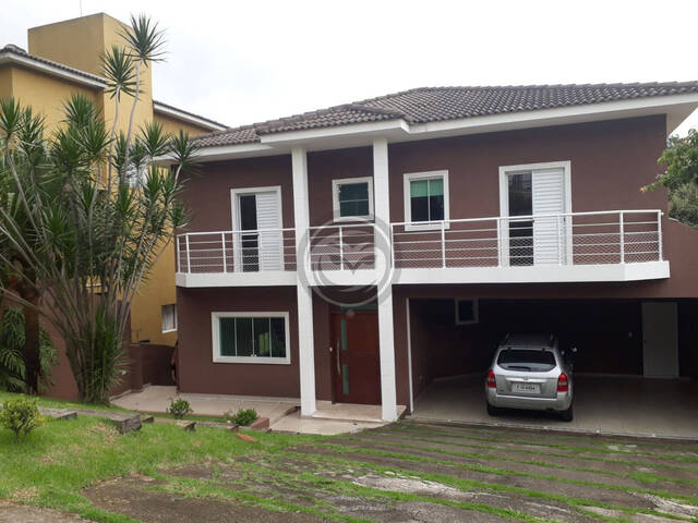 #13114 - Casa em condomínio para Venda em Santana de Parnaíba - SP - 2