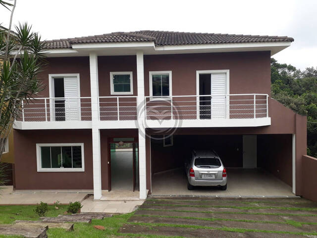 #13114 - Casa em condomínio para Venda em Santana de Parnaíba - SP - 3