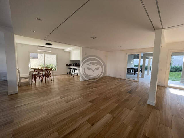 #13115 - Casa em condomínio para Locação em Santana de Parnaíba - SP - 2