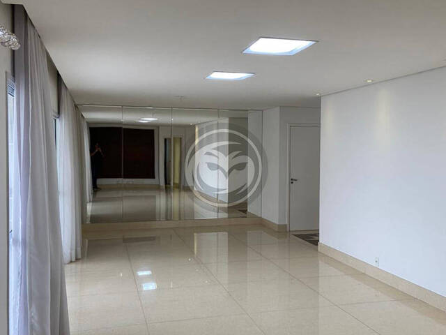 #13116 - Apartamento para Venda em Santana de Parnaíba - SP - 2