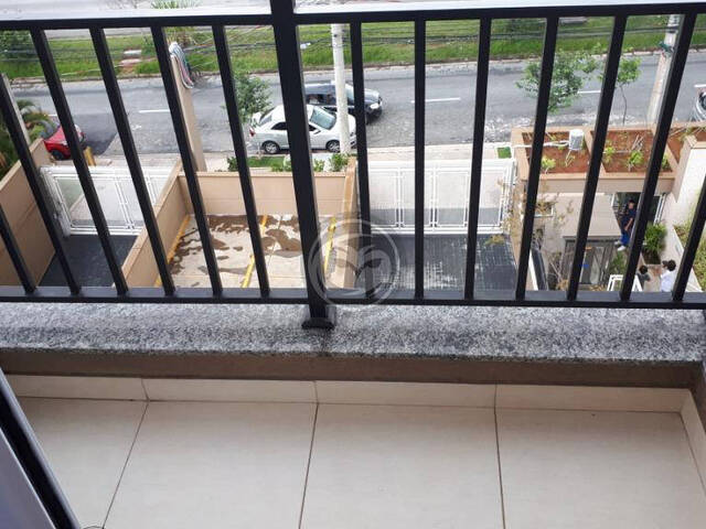 #13117 - Apartamento para Locação em Barueri - SP - 3