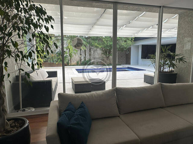 #13108 - Casa em condomínio para Venda em Barueri - SP - 3