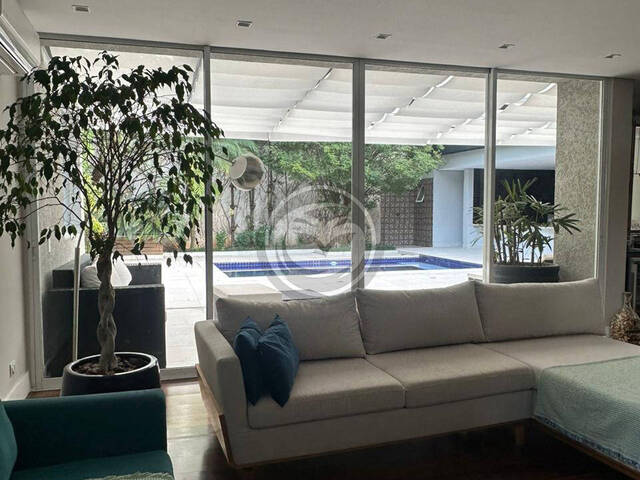 #13108 - Casa em condomínio para Venda em Barueri - SP - 2