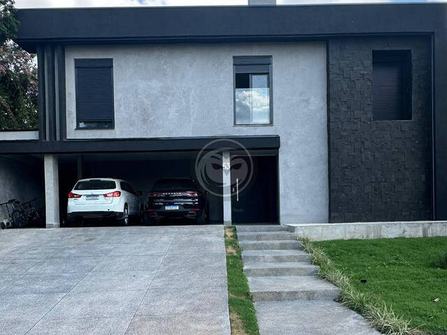 #13108 - Casa em condomínio para Venda em Barueri - SP - 1