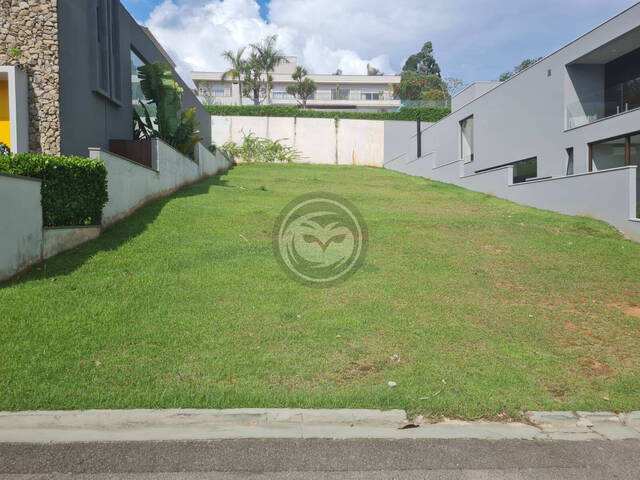 #12560 - Terreno em condomínio para Venda em Barueri - SP