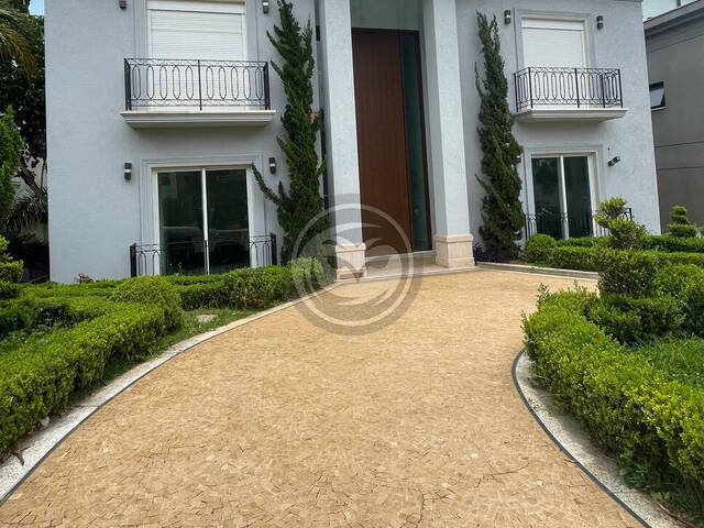 #13120 - Casa em condomínio para Venda em Santana de Parnaíba - SP - 2