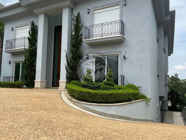 #13120 - Casa em condomínio para Venda em Santana de Parnaíba - SP - 1