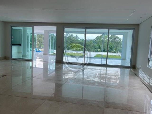 #13120 - Casa em condomínio para Venda em Santana de Parnaíba - SP - 3