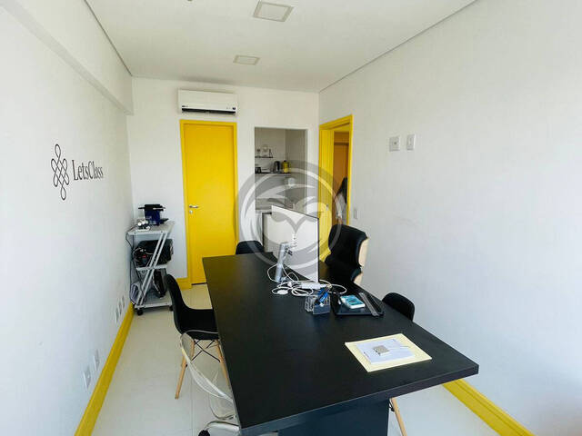Conjunto Comercial para Venda em Barueri - 4